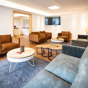 4* Gasthuis Gaestehaus Zuern