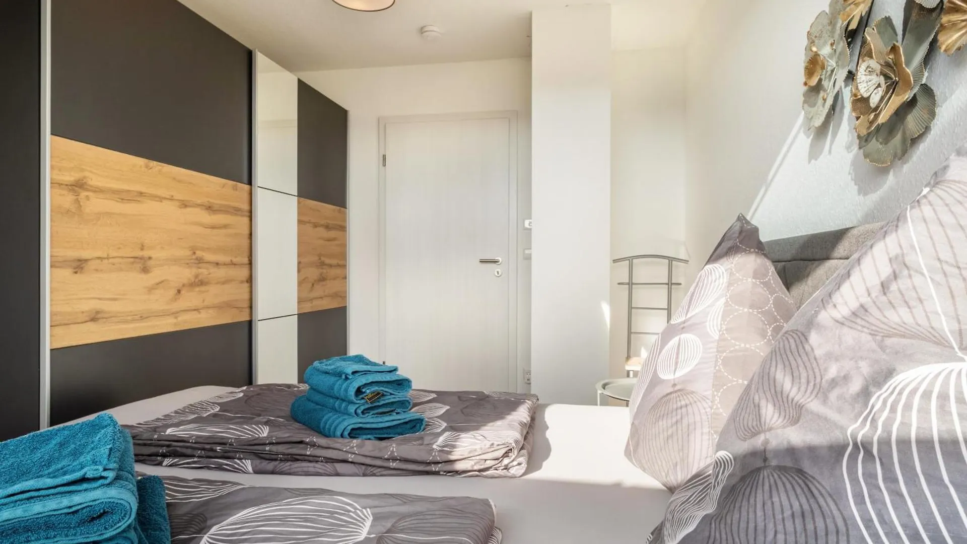 Haus Agatha Apartment Wasserburg am Bodensee