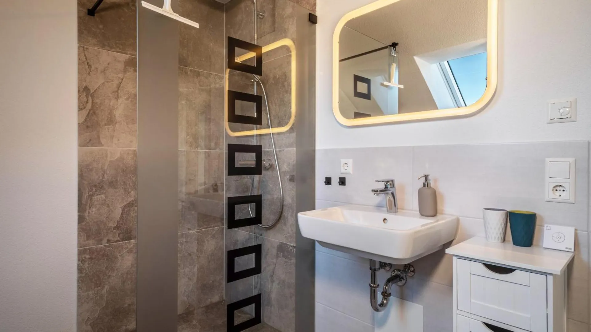 Haus Agatha Apartment Wasserburg am Bodensee