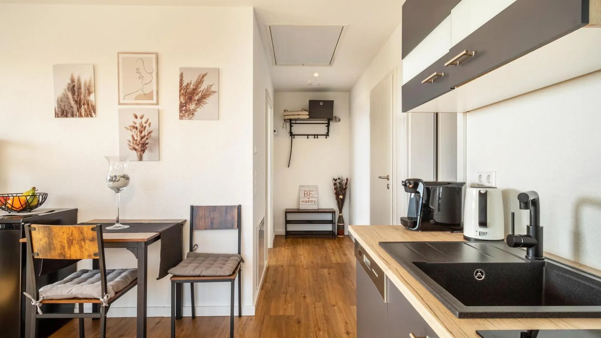 Haus Agatha Apartment Wasserburg am Bodensee