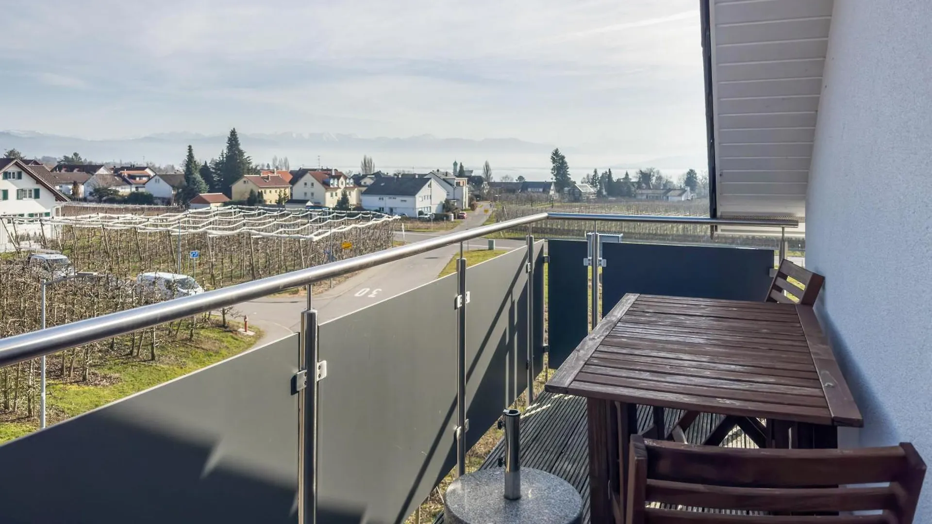 Haus Agatha Apartment Wasserburg am Bodensee