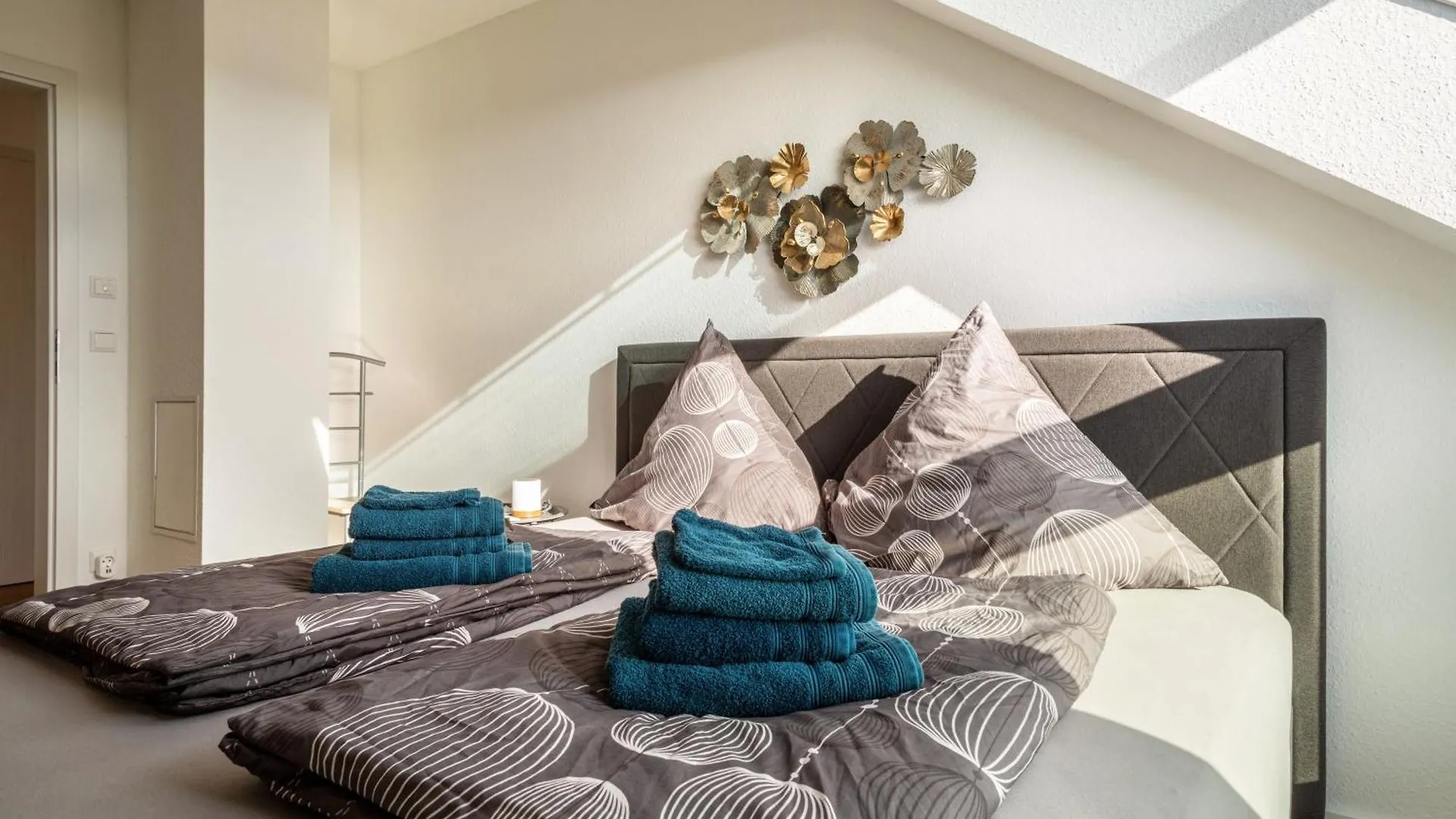 Haus Agatha Apartment Wasserburg am Bodensee
