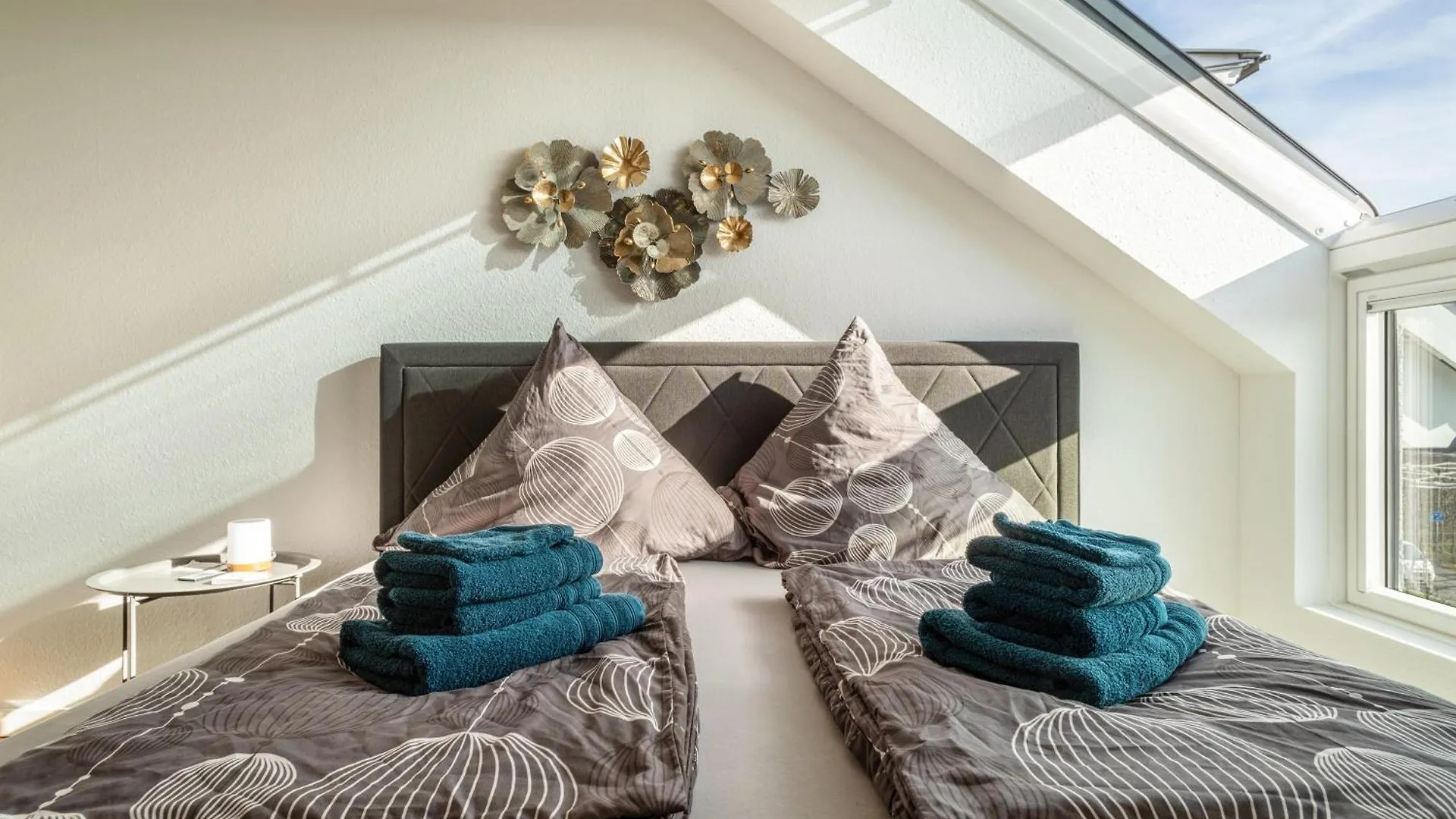 Haus Agatha Apartment Wasserburg am Bodensee Germany