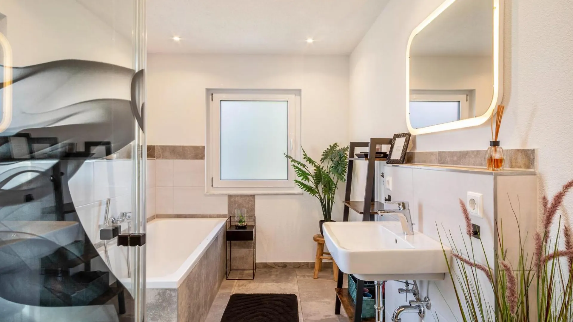 Haus Agatha Apartment Wasserburg am Bodensee