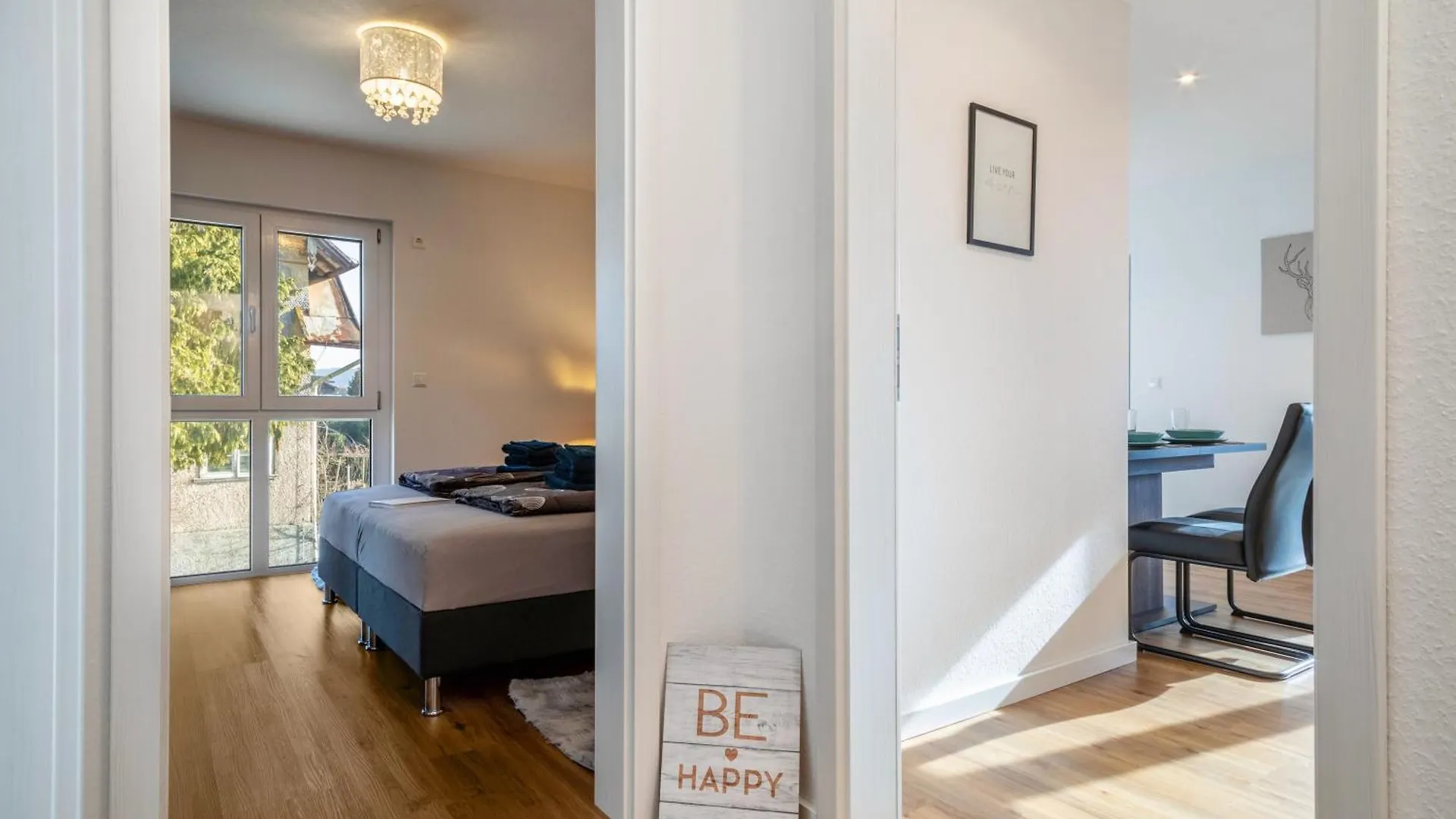 Haus Agatha Apartment Wasserburg am Bodensee
