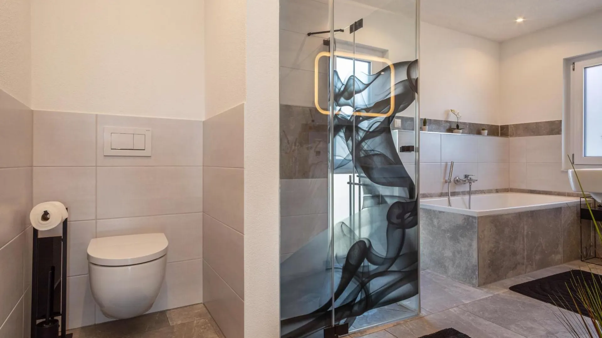 Haus Agatha Apartment Wasserburg am Bodensee