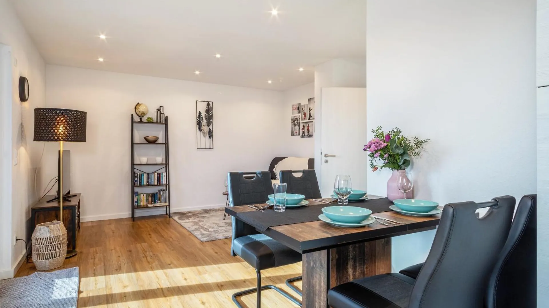 Haus Agatha Apartment Wasserburg am Bodensee