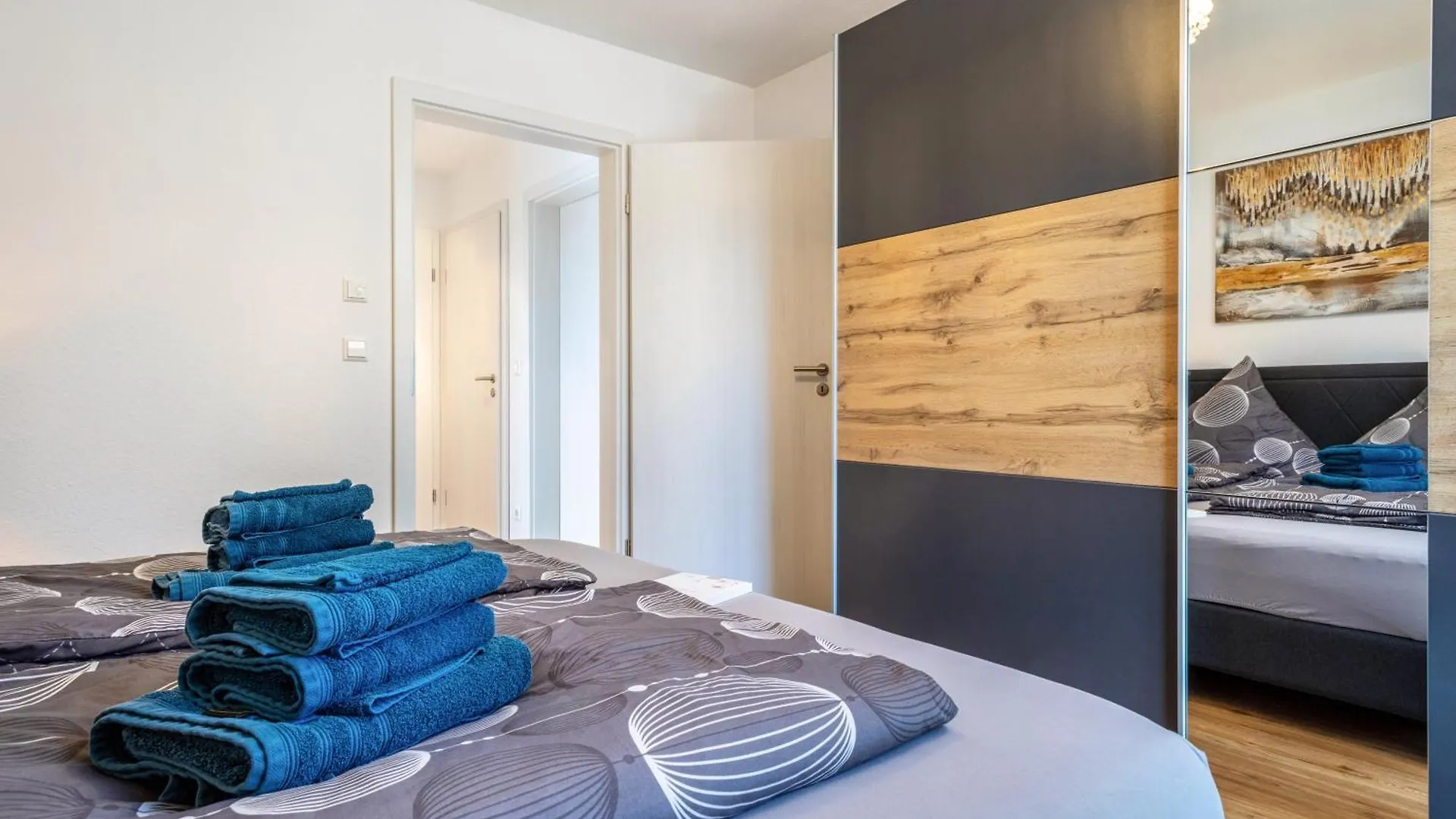 Haus Agatha Apartment Wasserburg am Bodensee 0*,  Germany