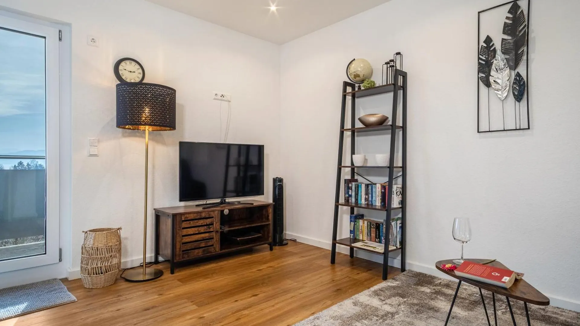Haus Agatha Apartment Wasserburg am Bodensee
