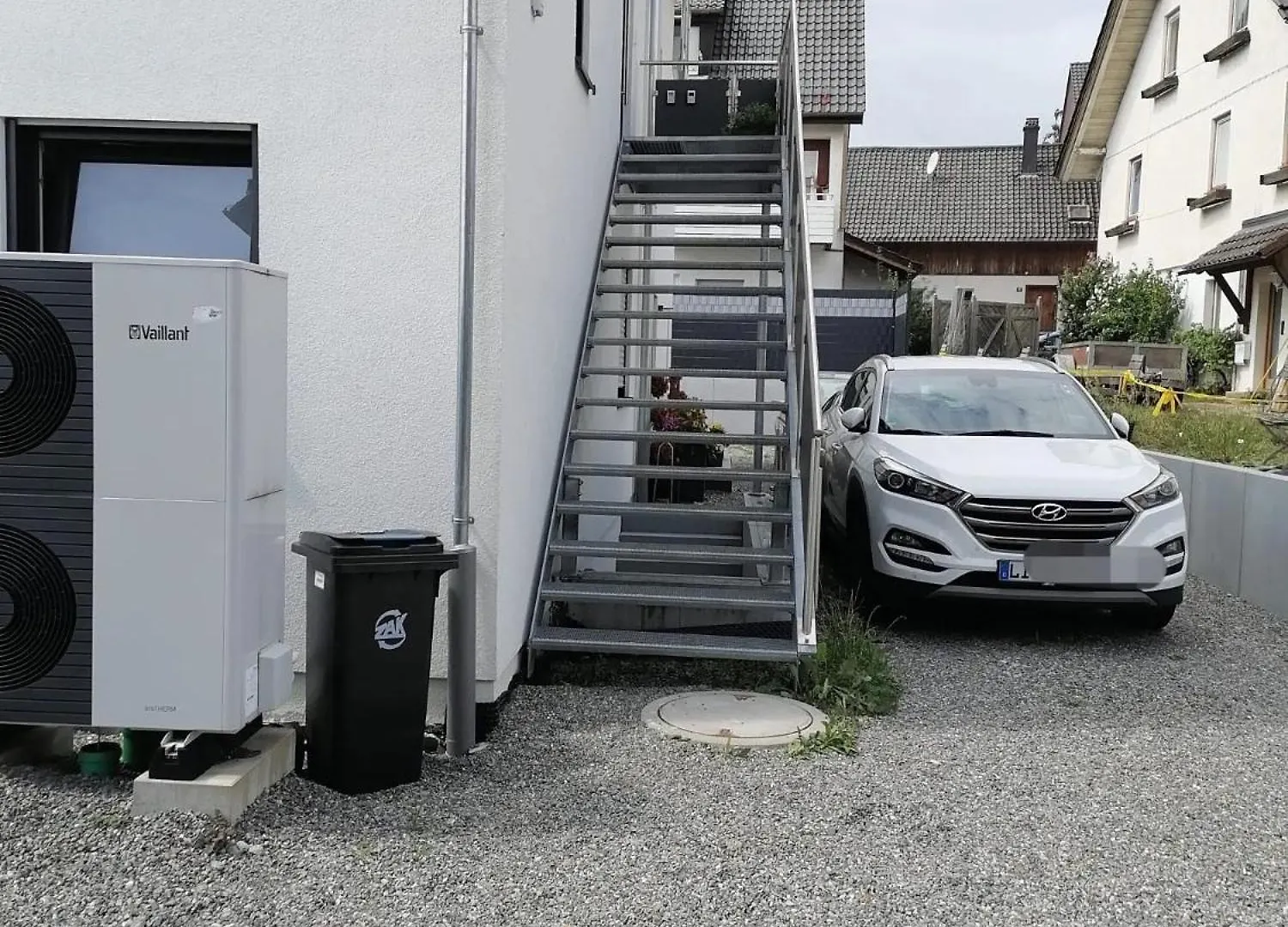 Haus Agatha Apartment Wasserburg am Bodensee